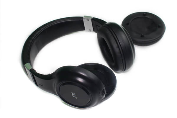 Repara audífonos en Tuxtepec