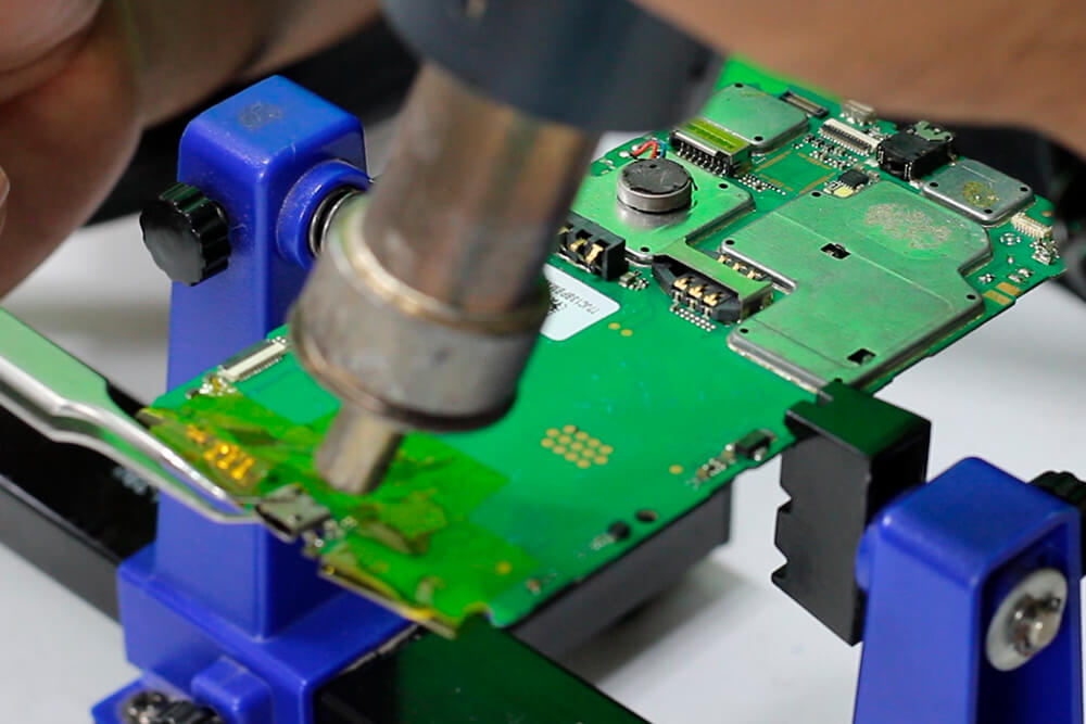 Cambiar centro de carga en Tuxtepec