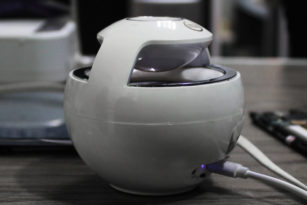 Reparación de bocina en Tuxtepec